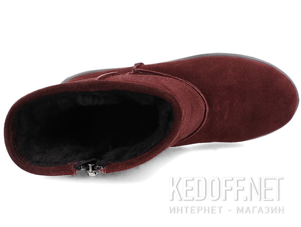 Цены на Damskie buty ugg Forester Suede Marsala 21-8-48