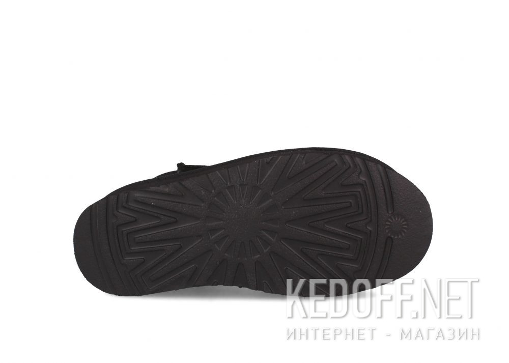 Damskie ocieplane botki Forester Salzburg 2301-27  Black Nbk все размеры