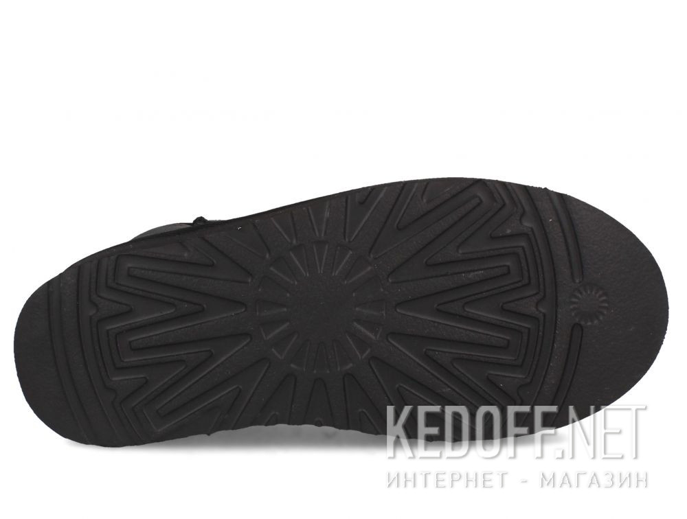 Damskie ocieplane Forester Salzburg 2301-271 Black Lthr все размеры