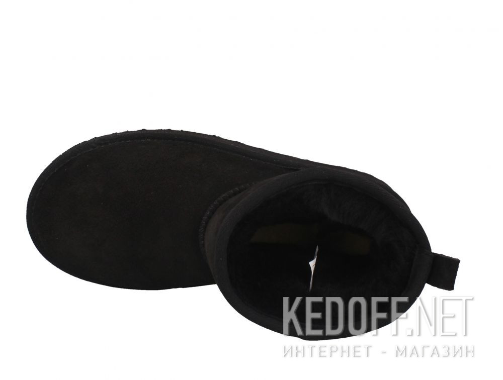 Цены на Damskie ocieplane botki Forester Ischg 2304-27 Black Nbk