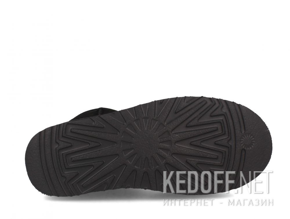 Damskie ocieplane botki Forester Ischg 2304-27 Black Nbk все размеры