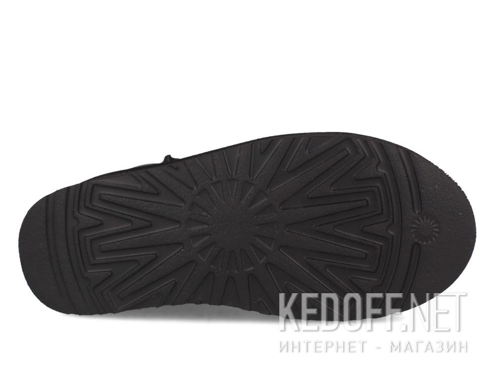 Damskie ocieplane Forester Ischgl 2304-271 Black Lthr все размеры