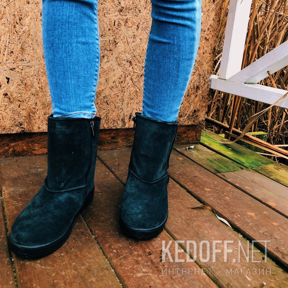 Цены на Damskie buty ugg Forester Bukovel 21-18