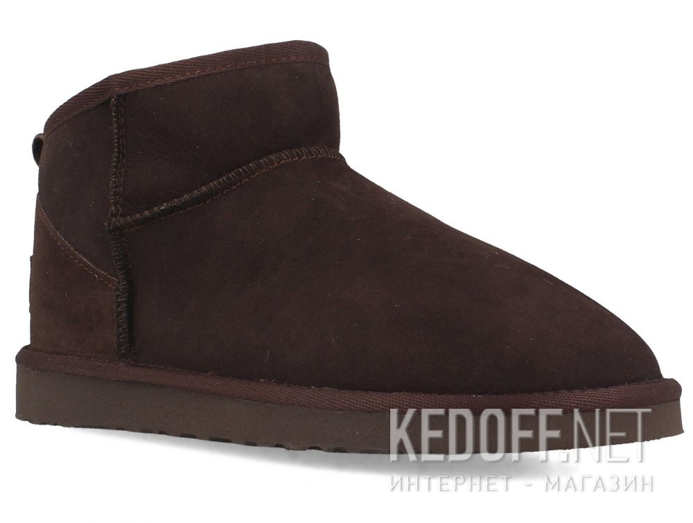 Dodaj do koszyka Damskie ocieplane Forester Innsbruck 1481-45 Chocolate Nbk