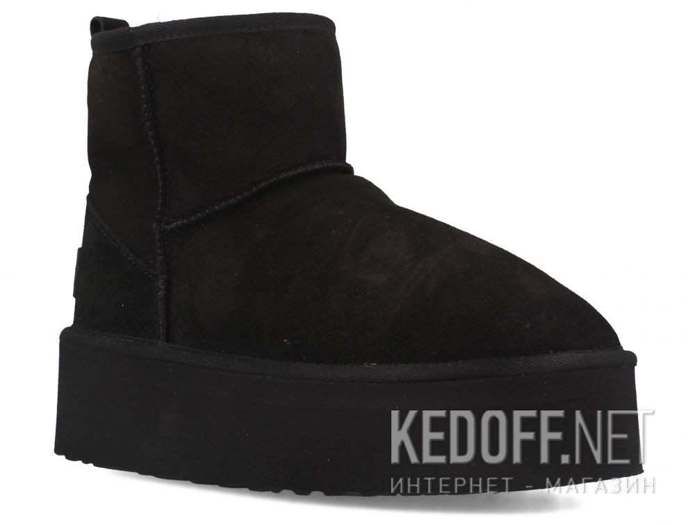Dodaj do koszyka Damskie ocieplane botki Forester Ischg 2304-27 Black Nbk