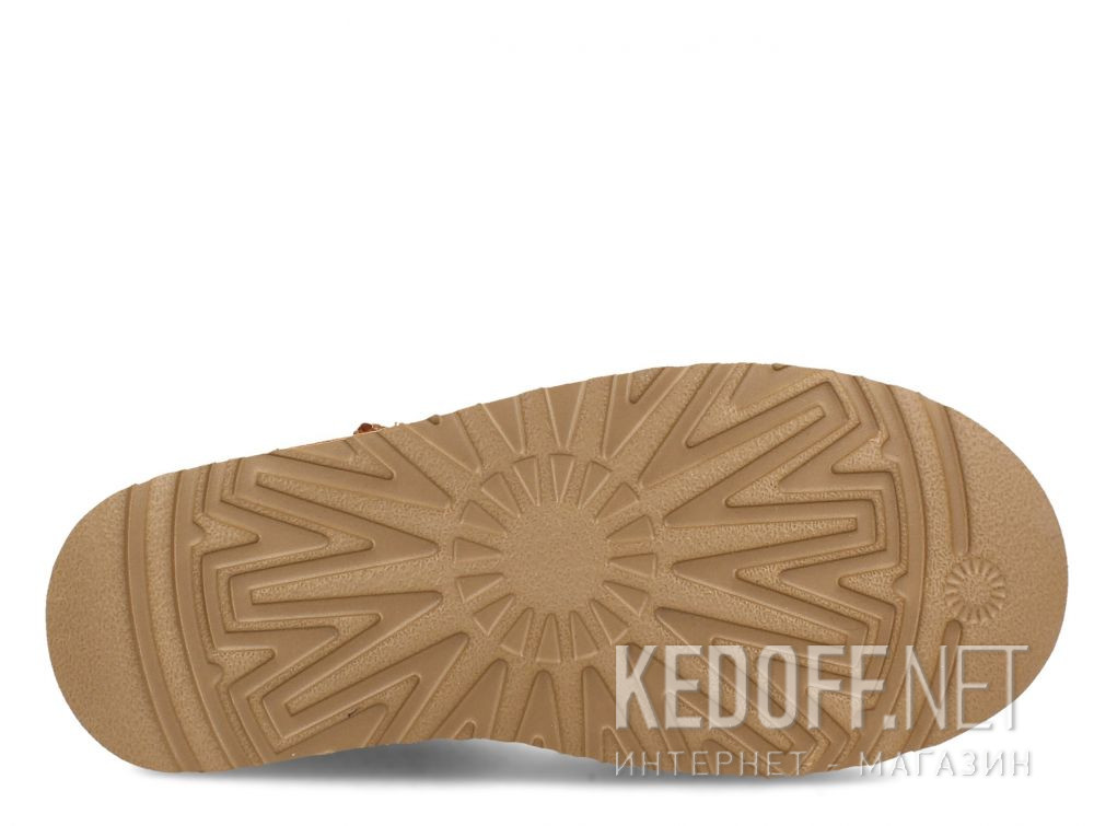 Damskie ocieplane buty Forester Ischgl 2304-1102 Light Brown Real Sheepskin все размеры