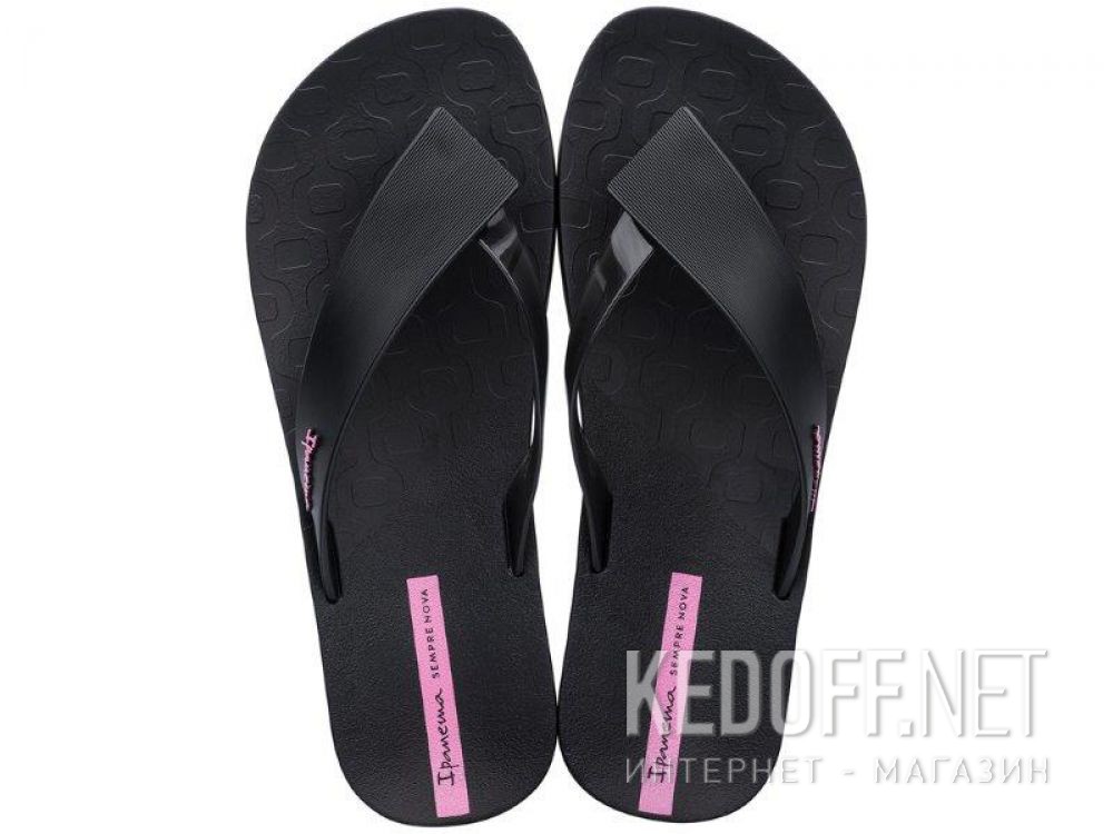 Цены на Damskie japonki Ipanema Hit Fem 26445-20766 Made in Brasil