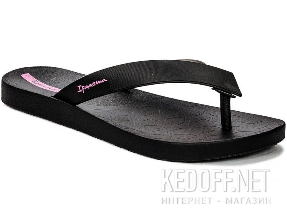 Dodaj do koszyka Damskie japonki Ipanema Hit Fem 26445-20766 Made in Brasil