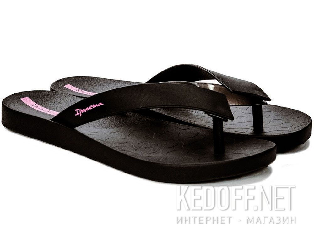 Damskie japonki Ipanema Hit Fem 26445-20766 Made in Brasil купить Украина