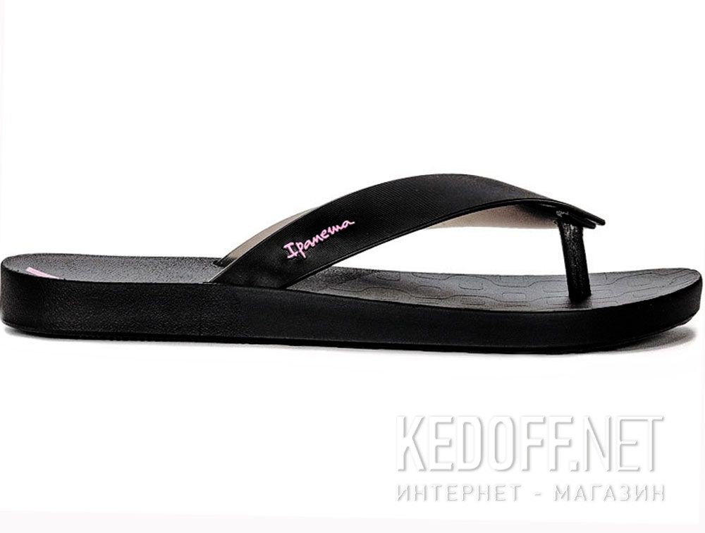 Оригинальные Damskie japonki Ipanema Hit Fem 26445-20766 Made in Brasil