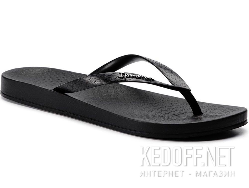 Dodaj do koszyka Damskie yaponki Ipanema Anatomic Colors Fem 82591-20766