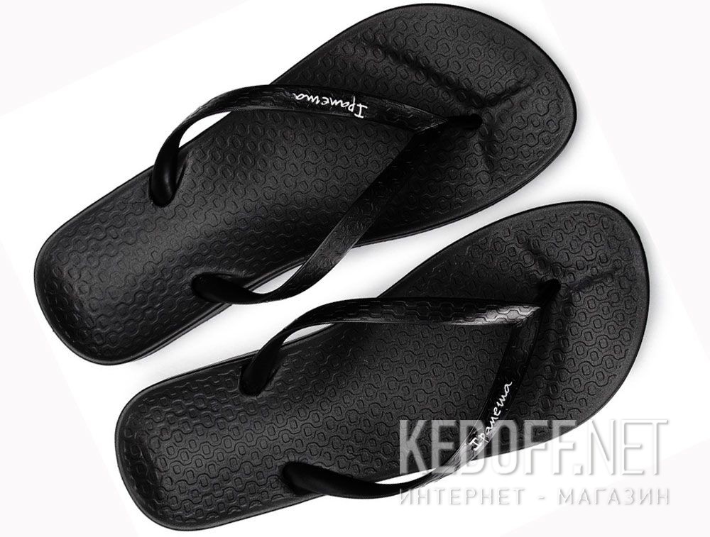 Damskie yaponki Ipanema Anatomic Colors Fem 82591-20766 описание