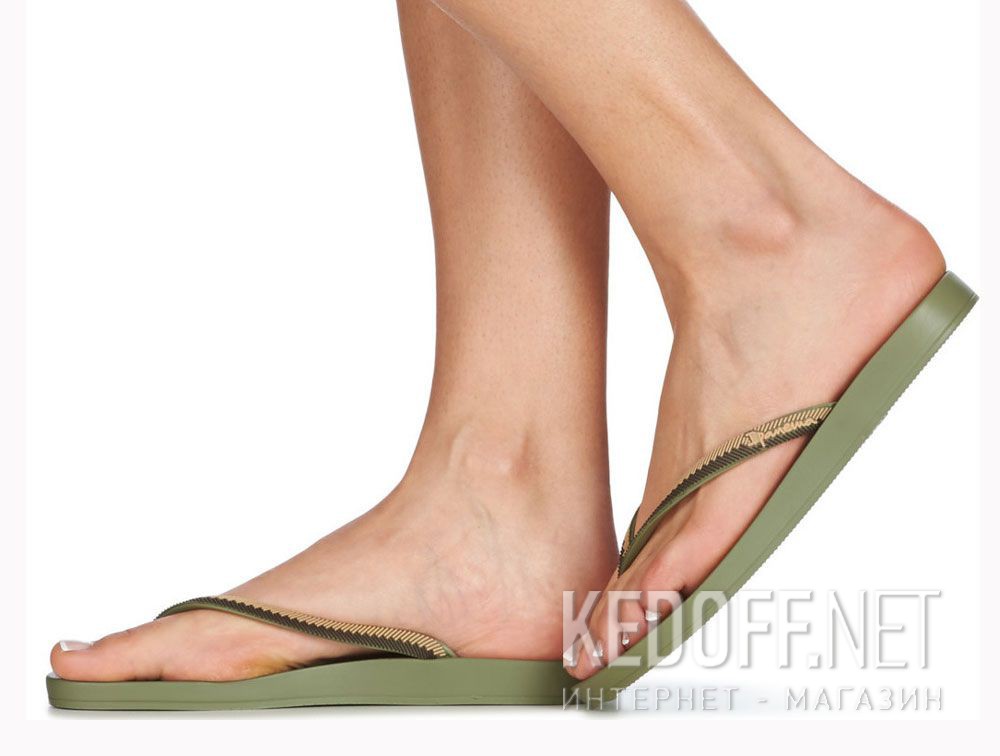 Цены на Damskie japonki Ipanema Anatomic Lovely IX Fem 82518-24727