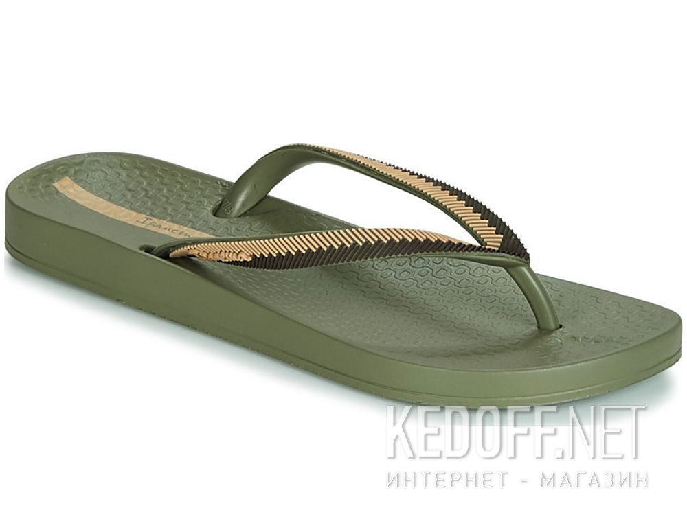 Dodaj do koszyka Damskie japonki Ipanema Anatomic Lovely IX Fem 82518-24727
