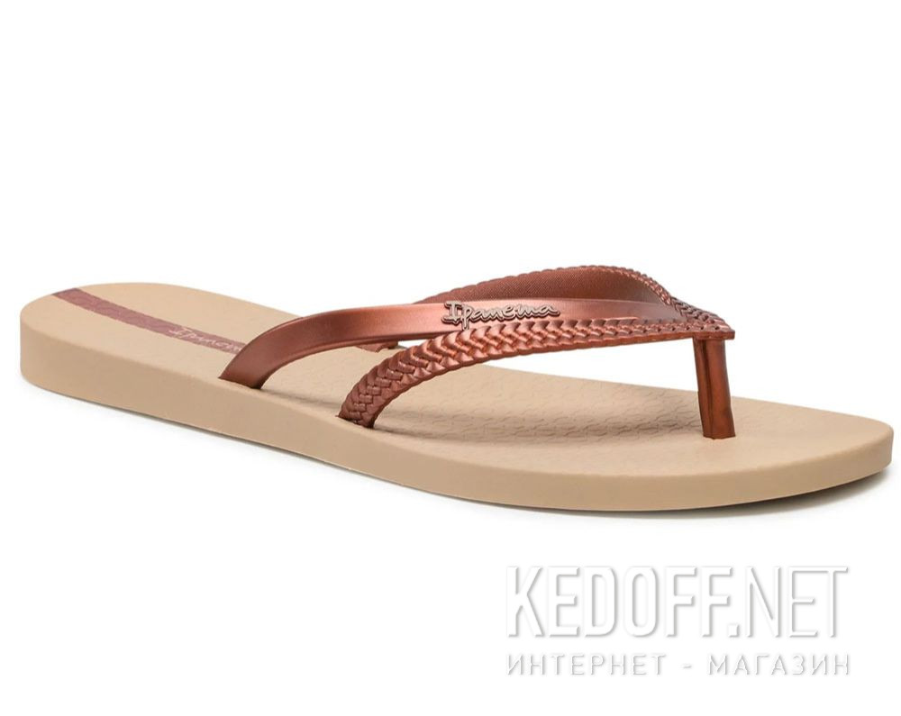 Dodaj do koszyka Damskie yaponki Ipanema Bossa Fem 82067-21975