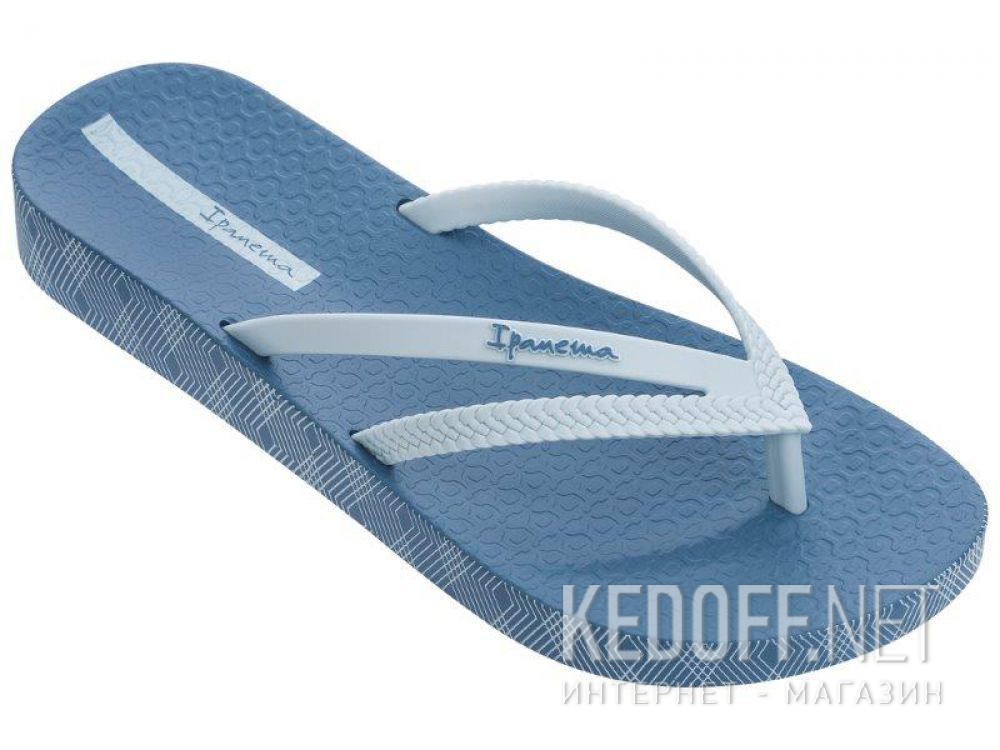 Dodaj do koszyka Damskie yaponki Ipanema Bossa Soft 82772-20974