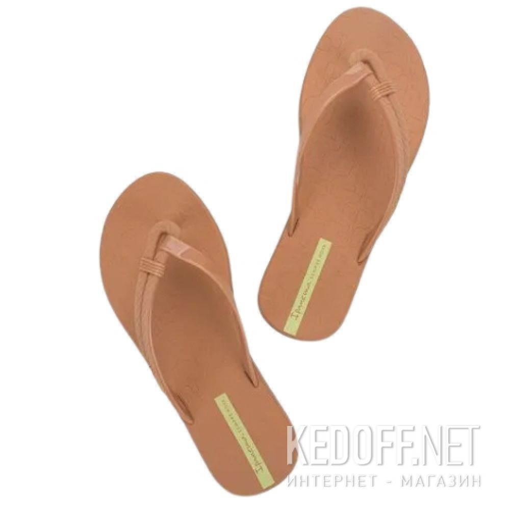 Damskie yaponki Ipanema Diversa Ad 27230-Bg782 купить Украина
