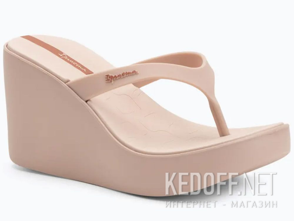 Dodaj do koszyka Damskie yaponki Ipanema High Fashion II Fem 83626-Bd941