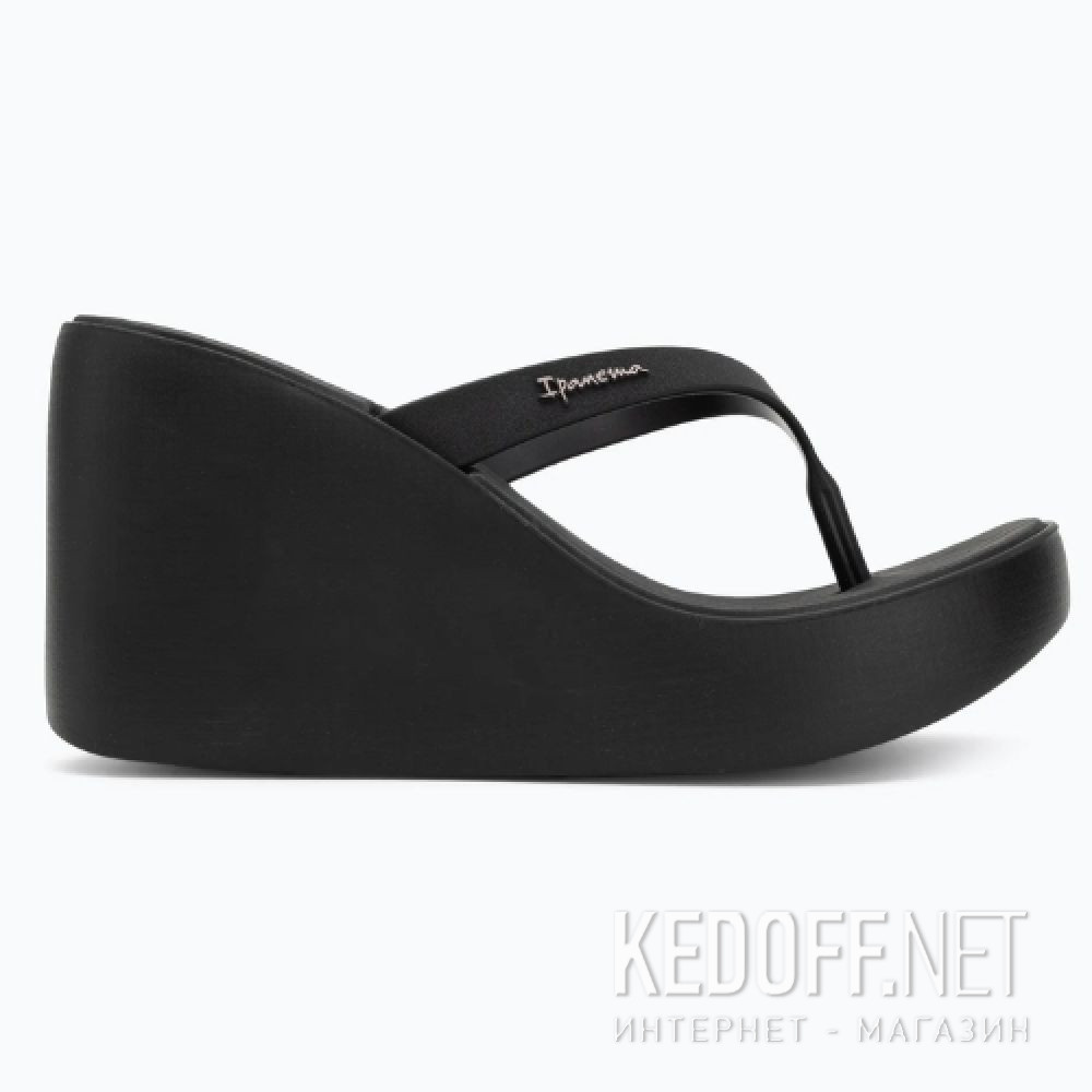 Damskie yaponki Ipanema High Fashion II Fem 83626-Bd950 купить Украина