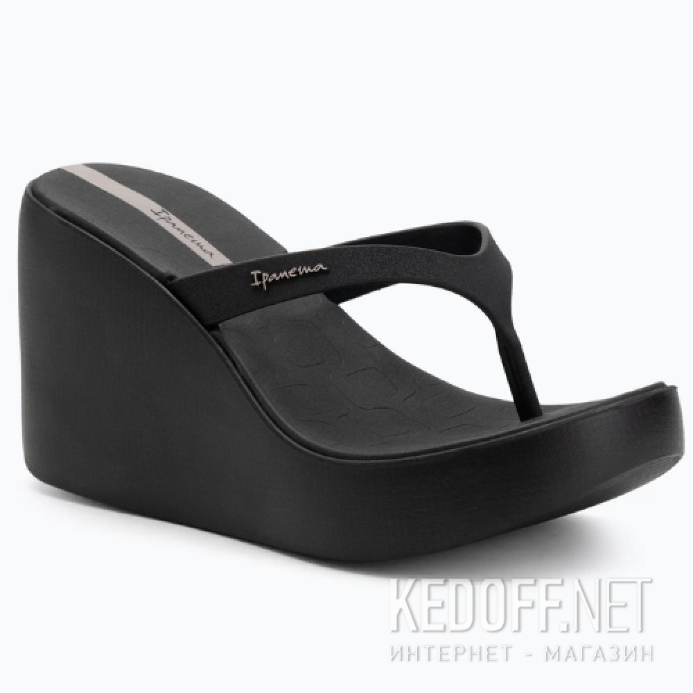 Dodaj do koszyka Damskie yaponki Ipanema High Fashion II Fem 83626-Bd950