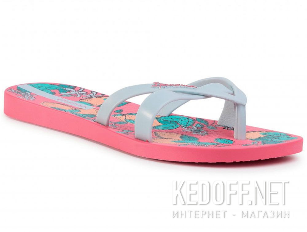 Dodaj do koszyka Damskie yaponki Ipanema Kirei Silk V Fem 82770-20248