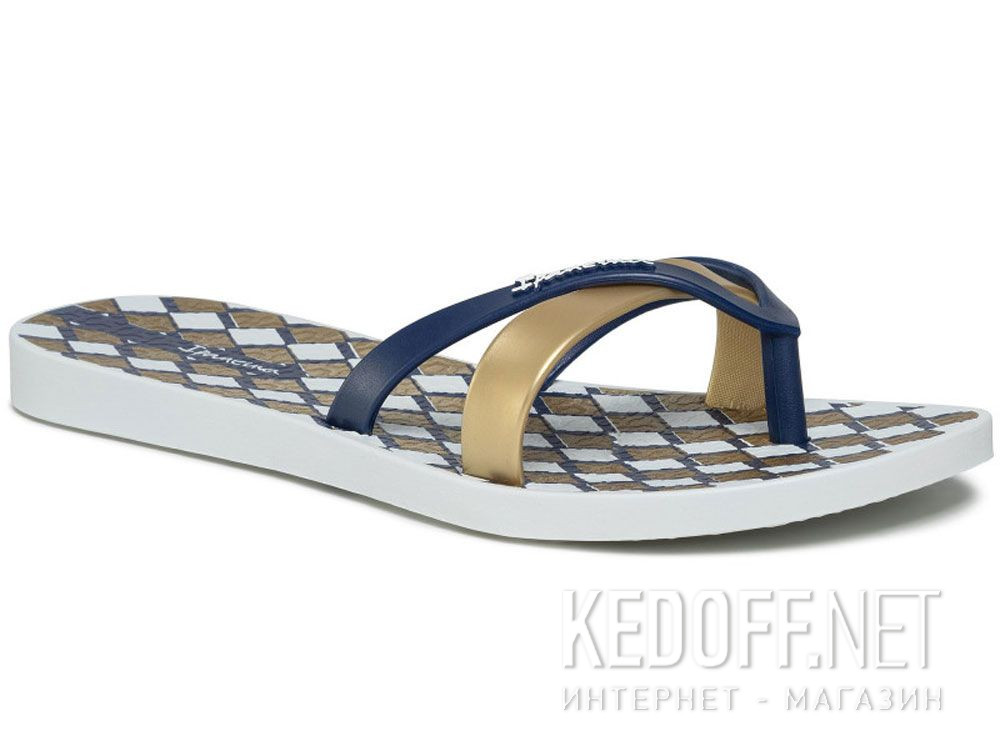 Dodaj do koszyka Damskie yaponki Ipanema Kirei Silk V Fem 82770-22861