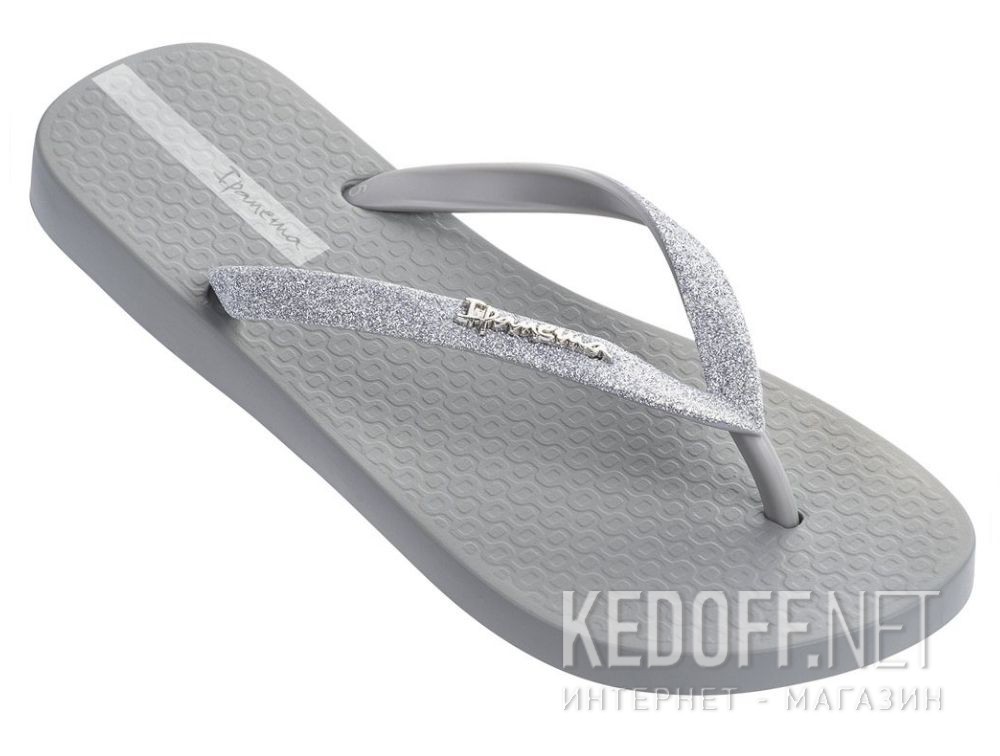 Dodaj do koszyka Damskie japonki Ipanema Lolita III Fem 81739-24423