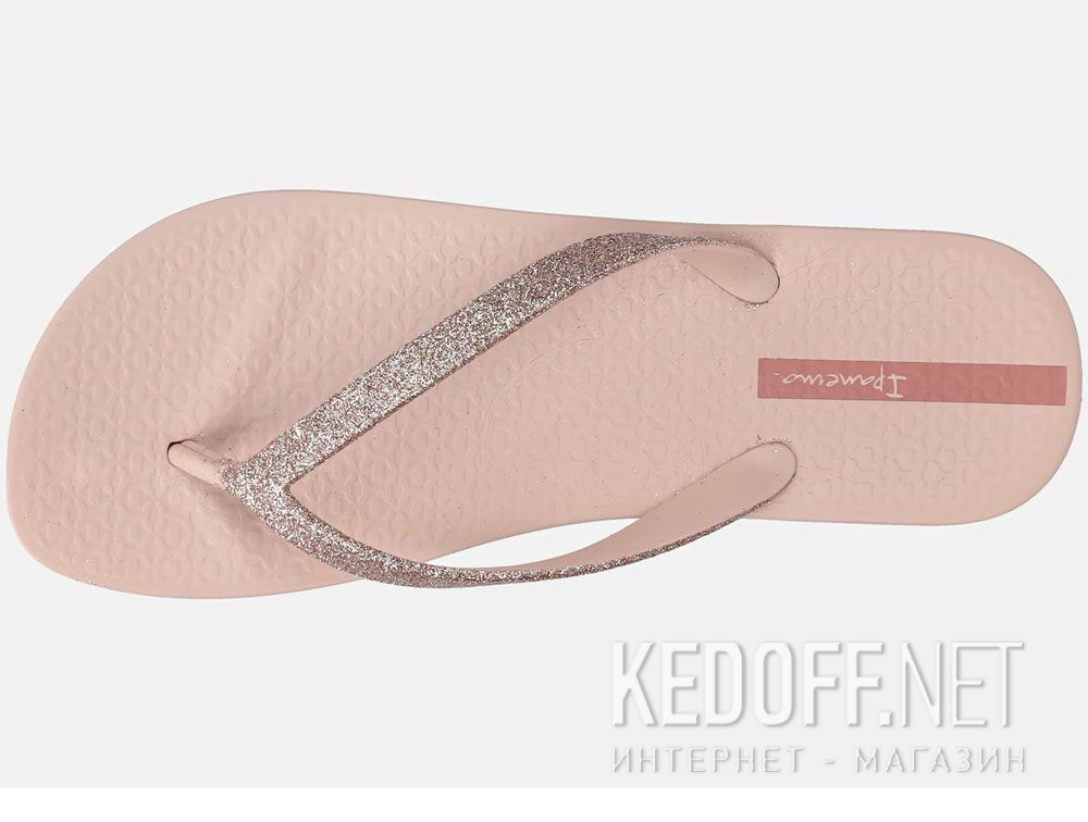 Damskie yaponki Ipanema Mesh Chic Pl 83386-Bd733 купить Украина