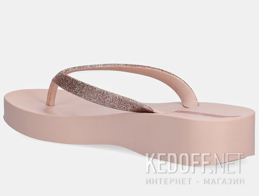 Damskie yaponki Ipanema Mesh Chic Pl 83386-Bd733 описание