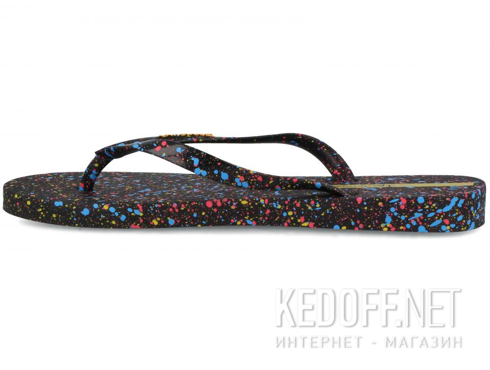 Damskie yaponki Ipanema Splash Fem 26419-20566 описание