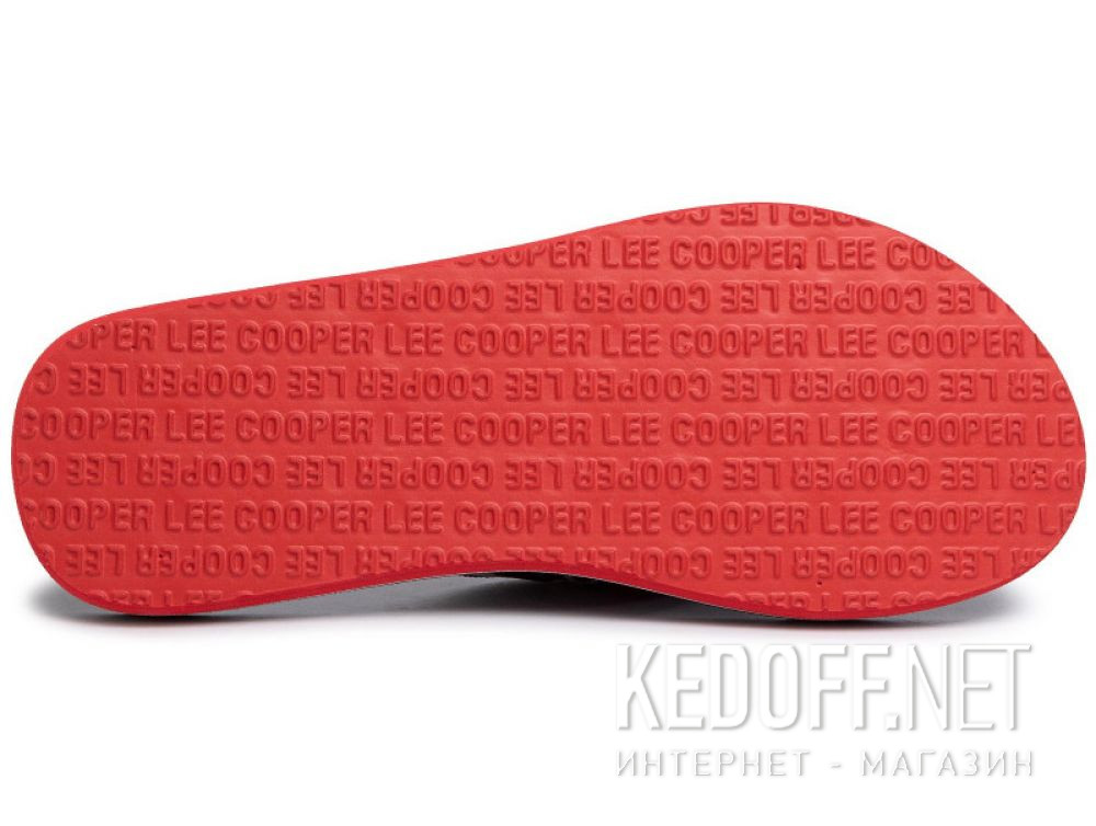 Damskie yaponki Lee Cooper LCWL-20-33-011 купить Украина