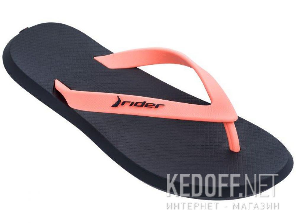 Damskie klapki Rider R1 Fem 82809-20502 купить Украина