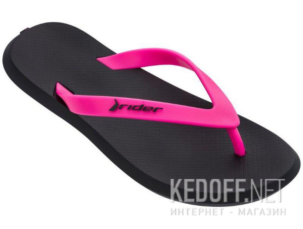Damskie klapki Rider R1 Fem 82809-20805 купить Украина