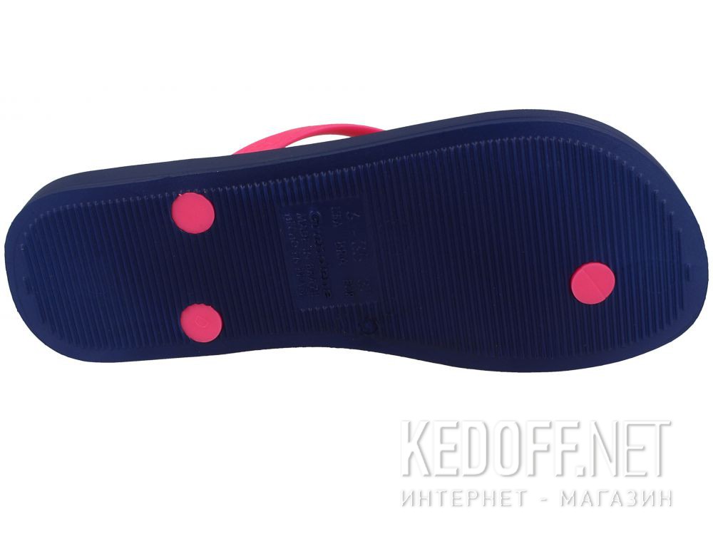 Цены на Damskie klapki Rider, Ipanema Anatomic Tan Fem 81030-20502 