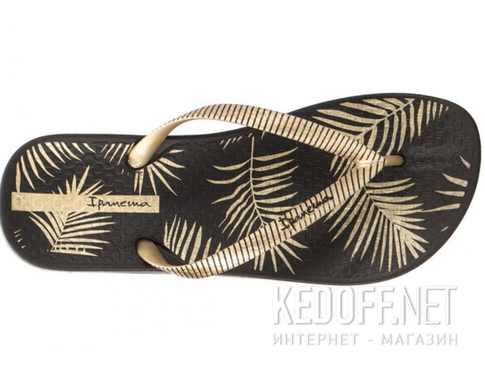 Damskie yaponki Rider Ipanema Anatom Ic Nature Ii F 82279-21117 описание