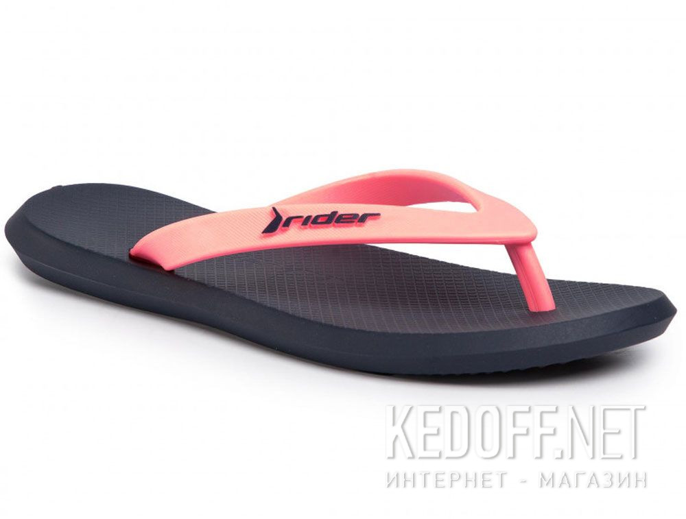 Dodaj do koszyka Damskie klapki Rider R1 Fem 82809-20502