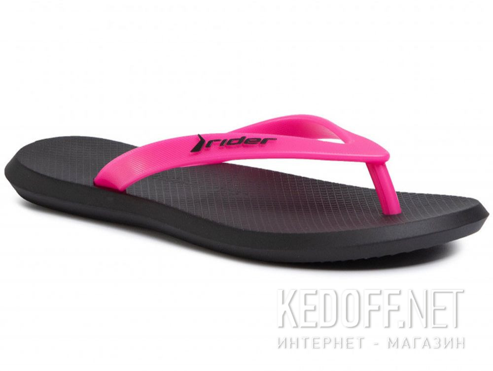 Dodaj do koszyka Damskie klapki Rider R1 Fem 82809-20805