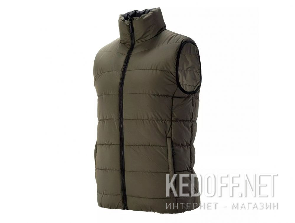Kamizelka Magnum Recto 26755-BLK-OLIVE GR все размеры