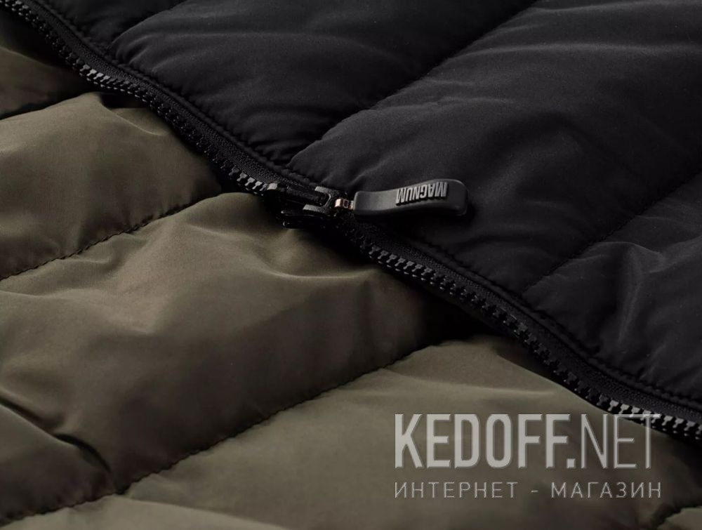 Kamizelka Magnum Recto 26755-BLK-OLIVE GR доставка по Украине