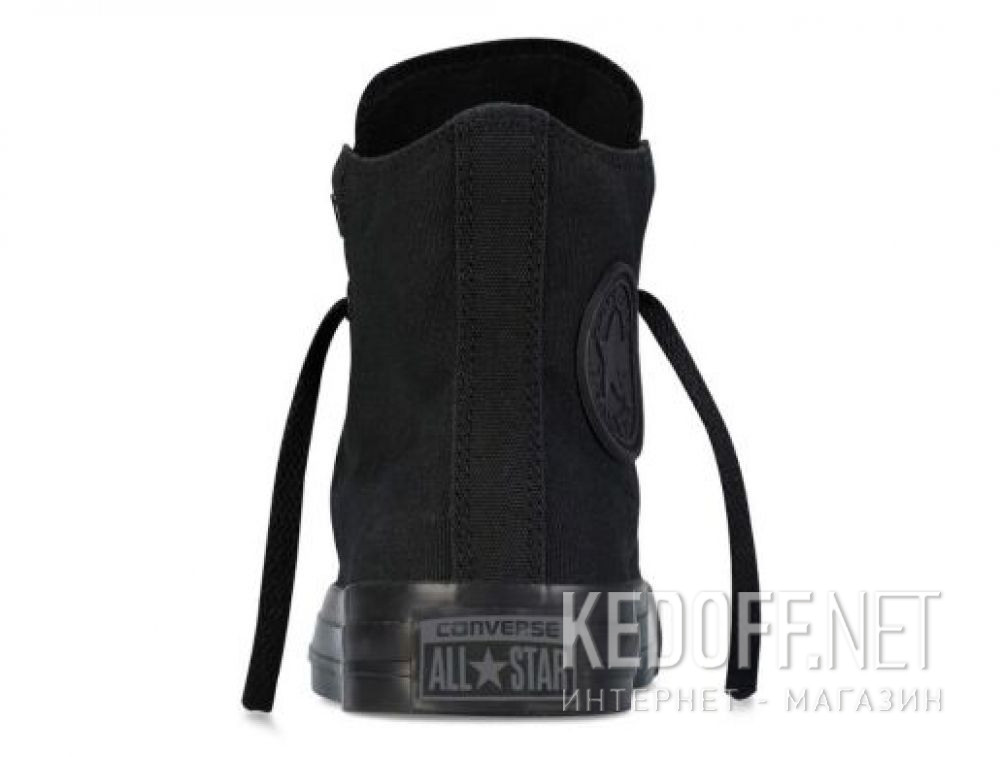 Dostawa Converse Chuck Taylor All Star Core Hi Black Monochrome M3310
