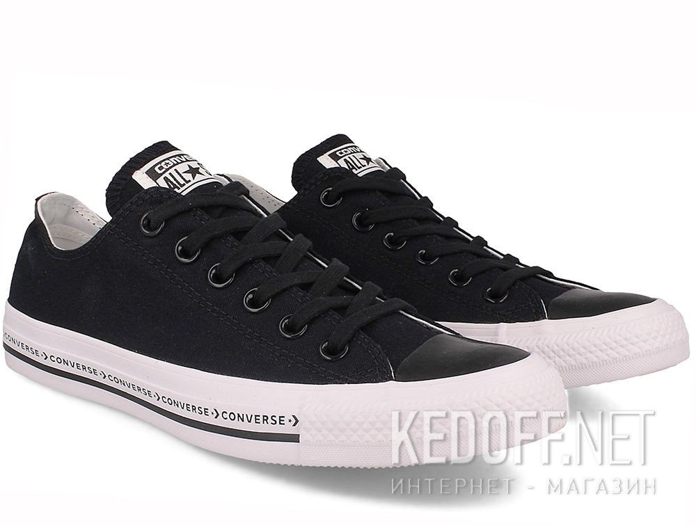  Trampki Converse Chuck Taylor All Star Ox 159587C купить Украина