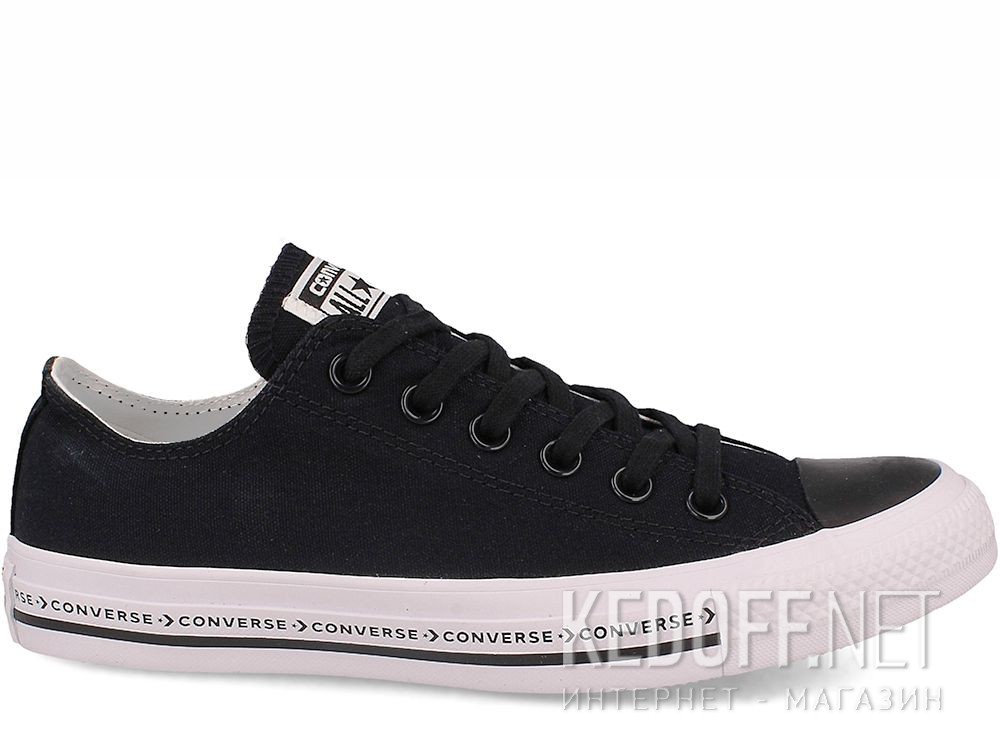 Оригинальные  Trampki Converse Chuck Taylor All Star Ox 159587C