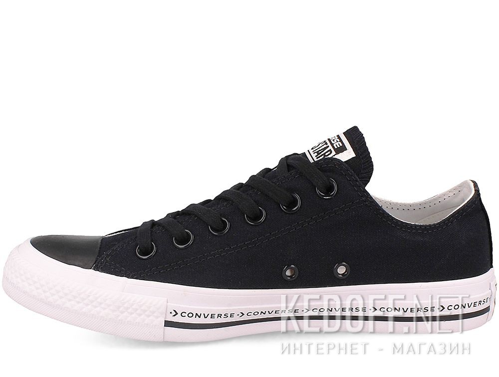  Trampki Converse Chuck Taylor All Star Ox 159587C описание