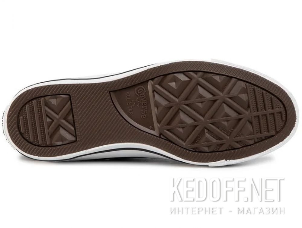 Цены на Trampki Converse Chuck Taylor All Star Ox Low M9166C (Czarny)