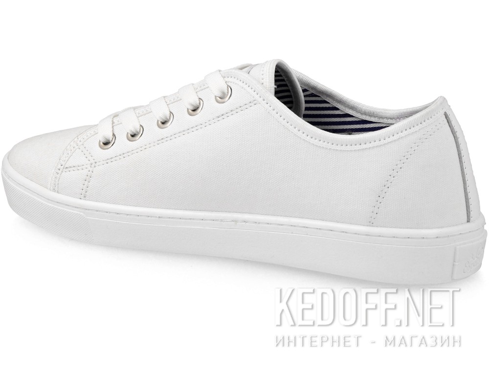Trampki Las Espadrillas 5099-7652TL unisex (biały) купить Украина
