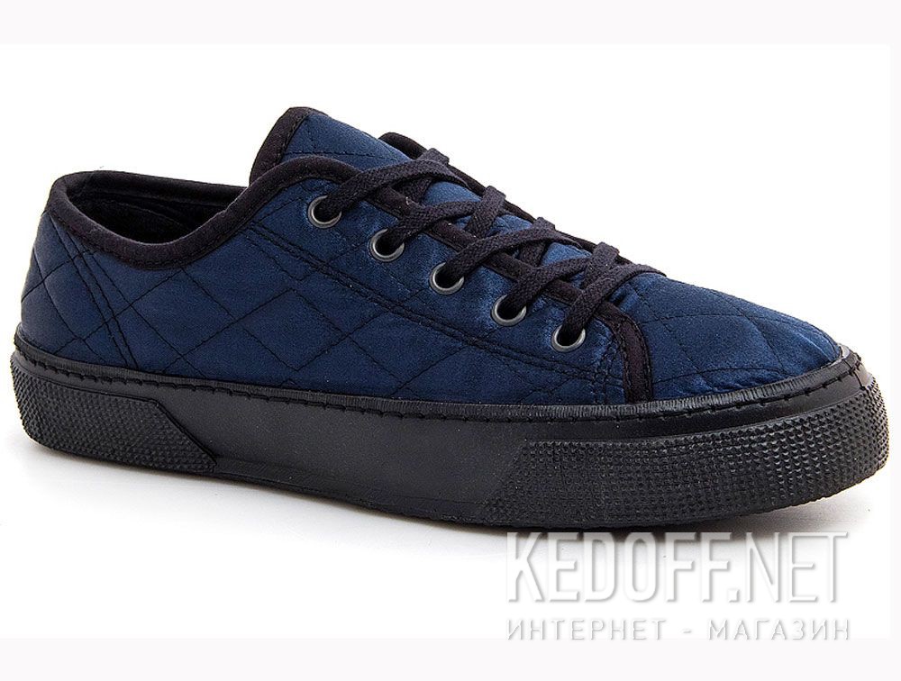 Dodaj do koszyka Trampki Forester S67-71826-89 (niebieski)