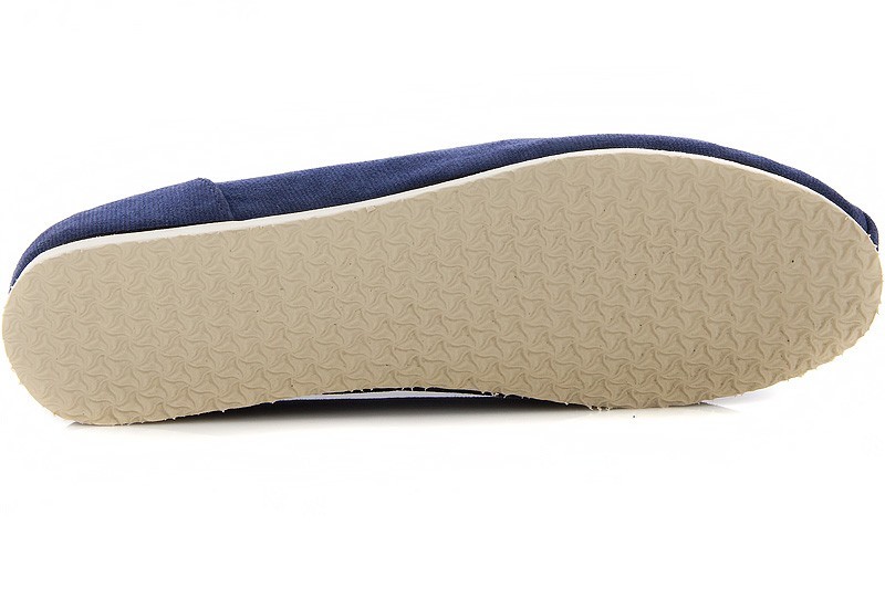  Trampki Las Espadrillas 1309 (niebieski) все размеры