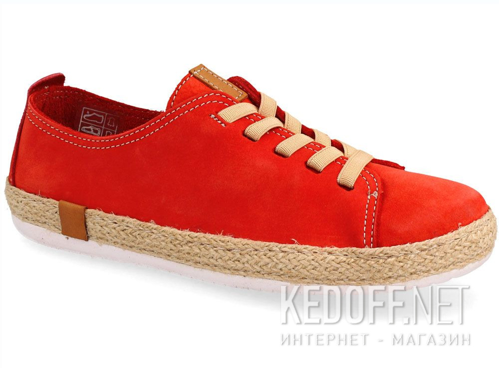 Dodaj do koszyka Tenisowki Las Espadrillas Benidorm 10110-47