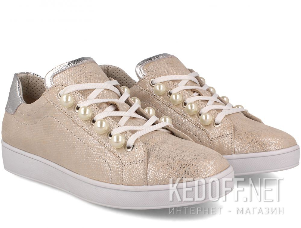 Trampki Las Espadrillas Bejge Pearl 1541-29 купить Украина