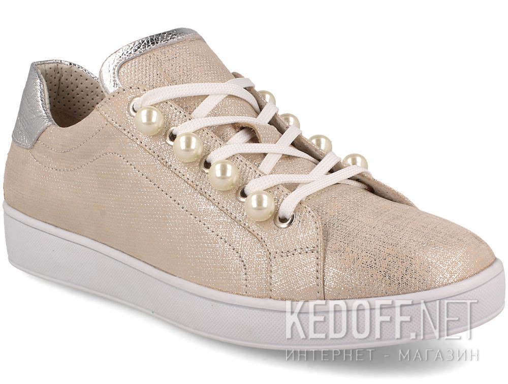 Dodaj do koszyka Trampki Las Espadrillas Bejge Pearl 1541-29